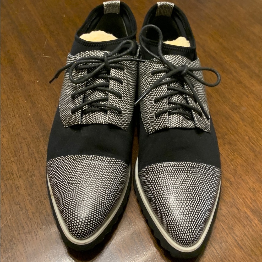 Brogues Unlisted 39